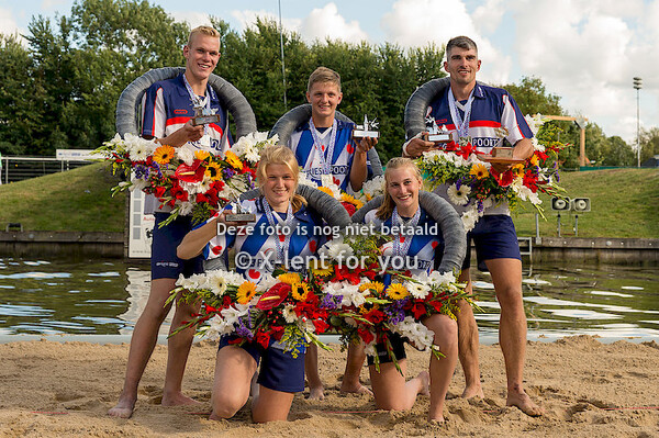 Frysk Kampioenskip Fierljeppen 2018