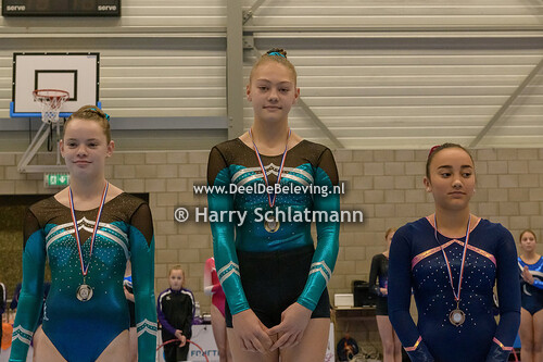 Zaterdag Wedstrijd 2