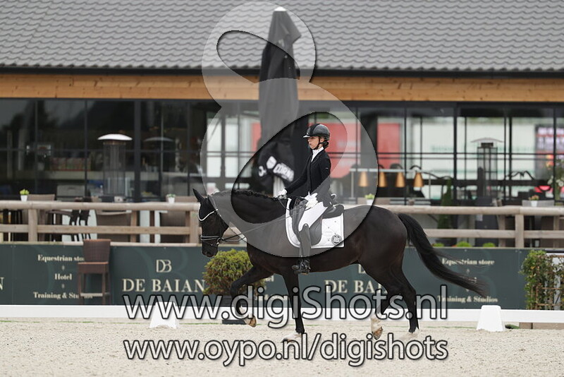 Reliv van t Amaryllishof