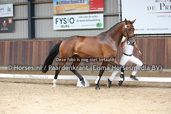 15 Sixth Sense (Livius x Belinde v. Oscar)