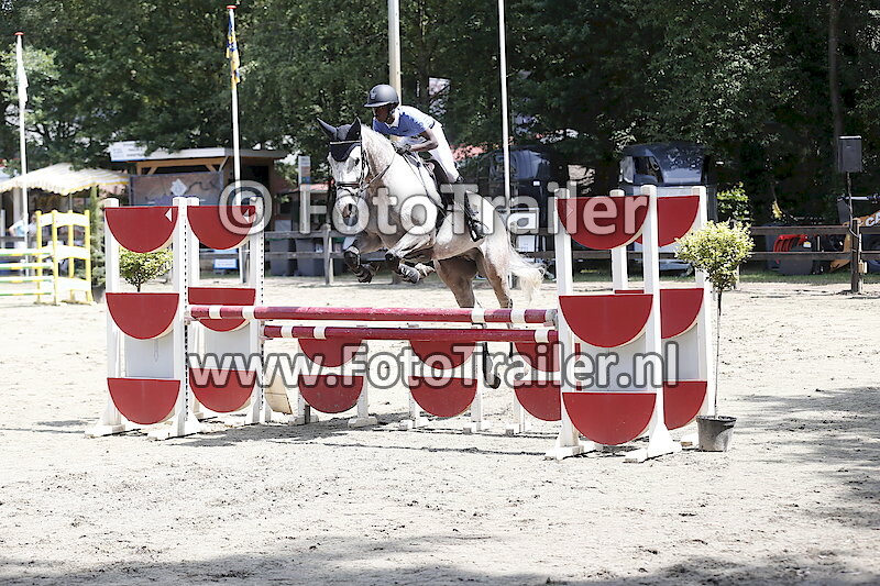 Abdissa van der Kamp