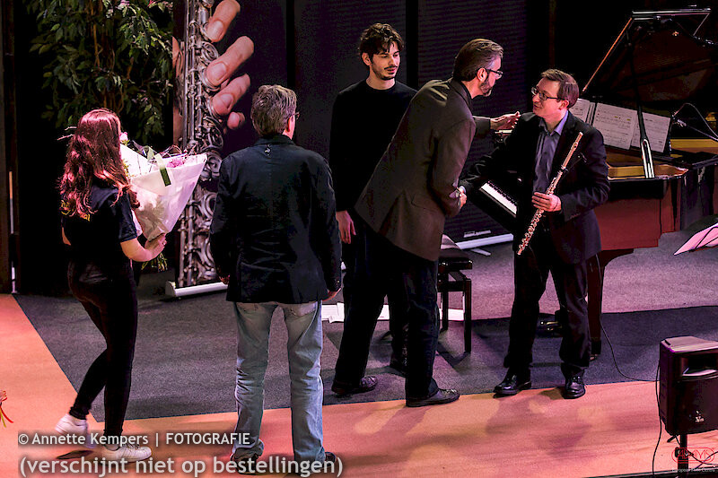 concert rogier de pijper paolo gorini