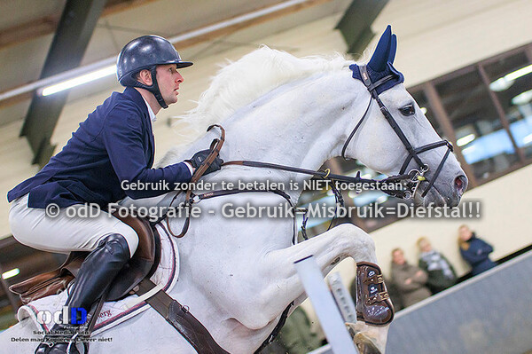 CH PSV De Maasruiters Kessel Paarden 03-02-24