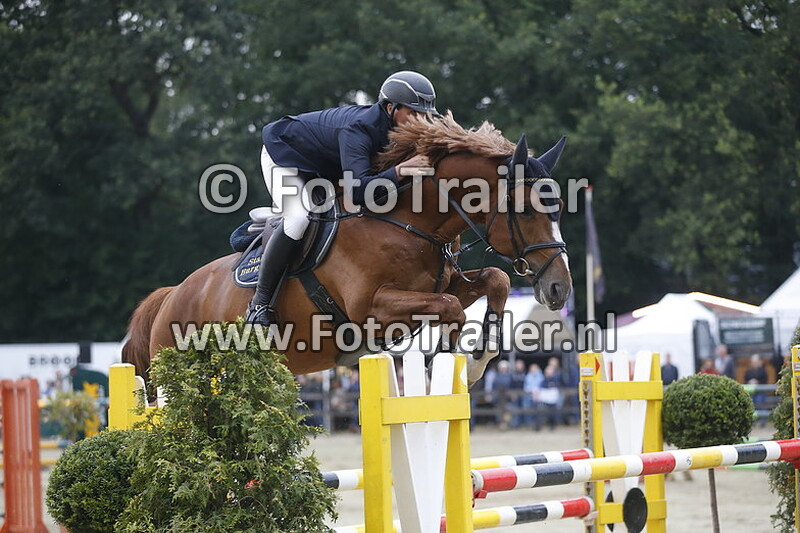 marwin van den nieuwe