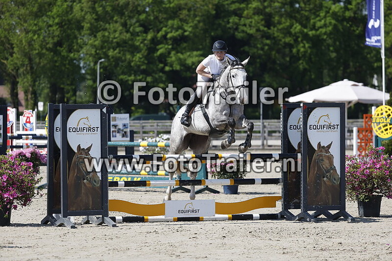 judith vermeulen vetker