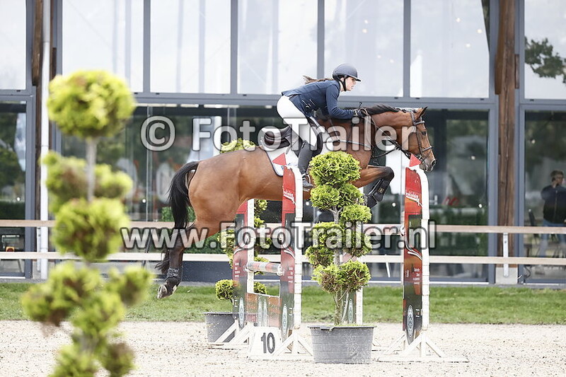 caroline brummelhuis