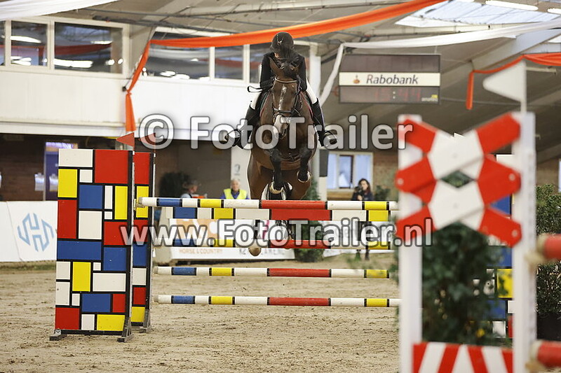 monique van den broek