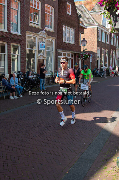 Ironman West-Friesland 2024