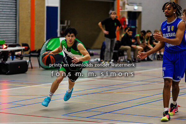 20260118_Rotterdam_Gelderland_U19