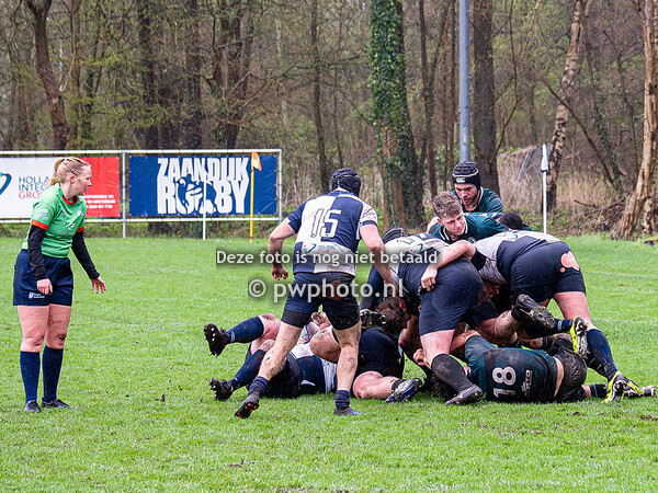 20240324 - Zaandijk Rugby 1 ~ DRC The Pickwick Players