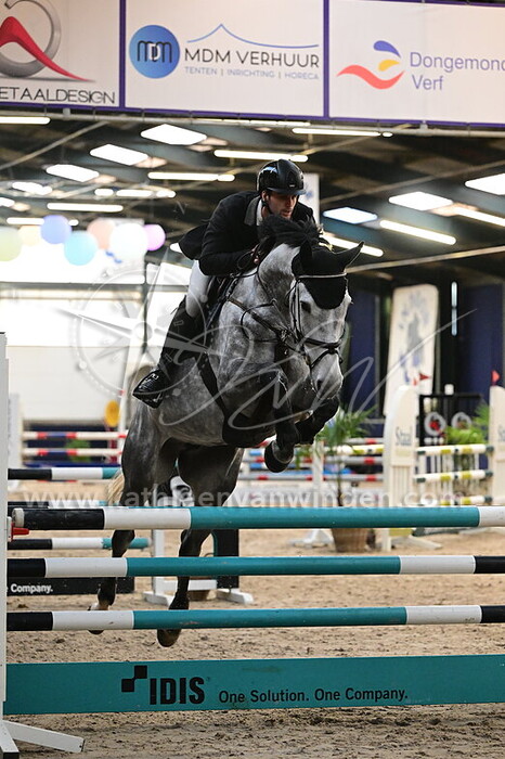 Sam Versteijnen - Pandemi