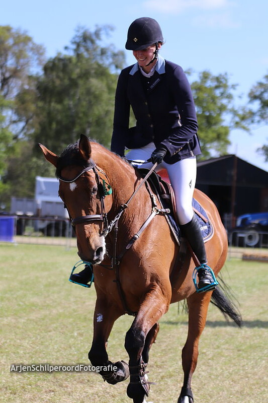 CH Westerkwartier 11-05-2019 Z/ZZ