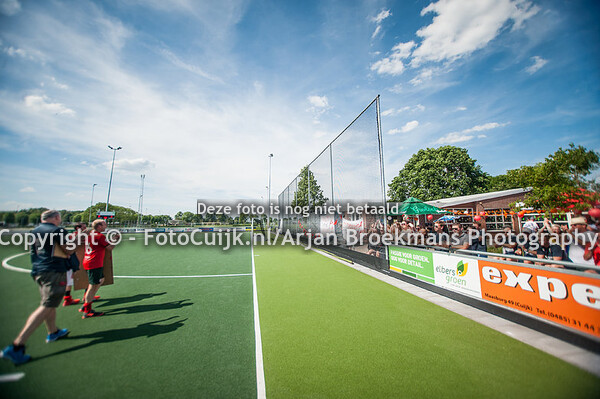 Civicum H1 - Hockeyclub Blerick H1