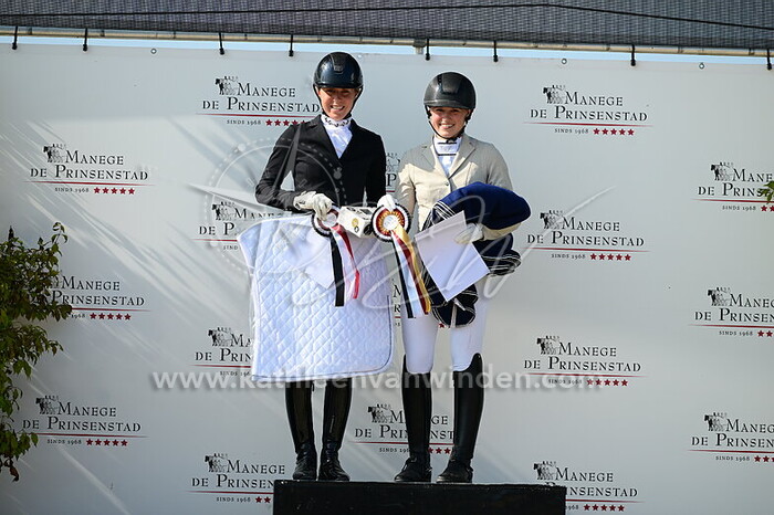 Jessica van den Bosch - Onorawaard