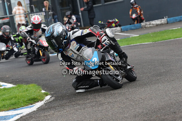 Minibikes Velp - 31 okt. '24