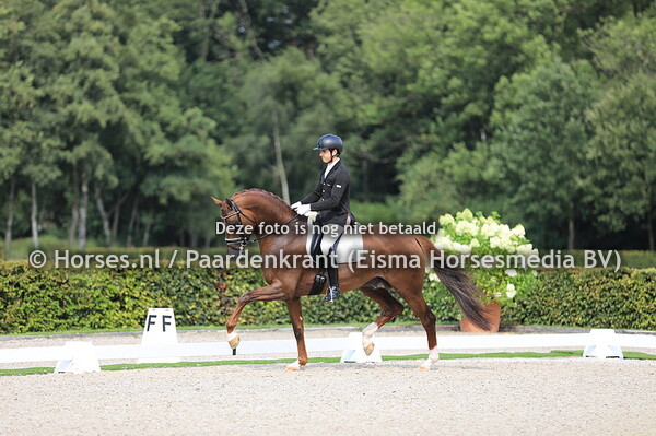 657 Glock's King Karim v Toto jr