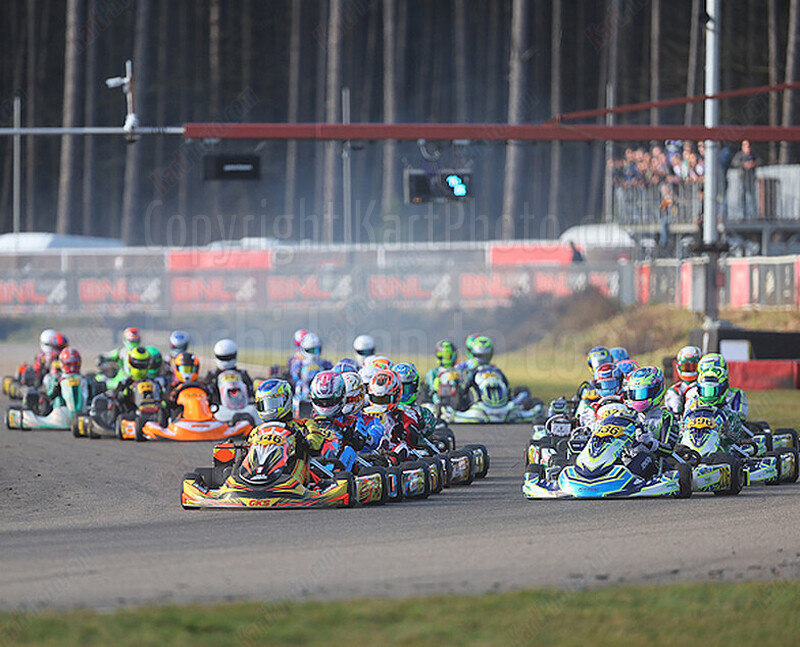 RMC WinterTrophy 2025