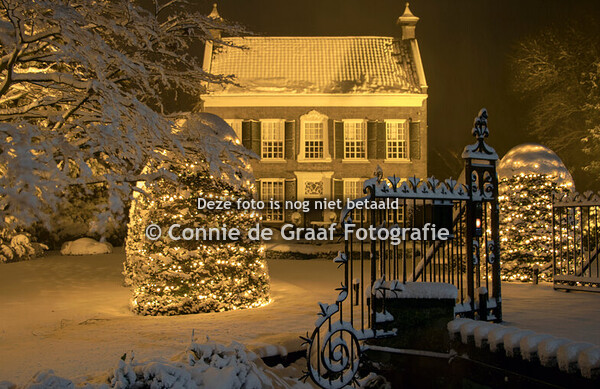 Avondfotografie