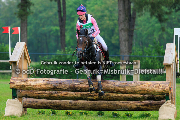 Outdoor Horst CCIp2-s 01-06-24