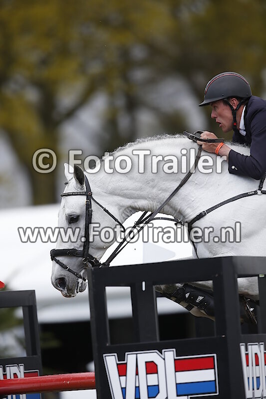 Piet Raijmakers Junior