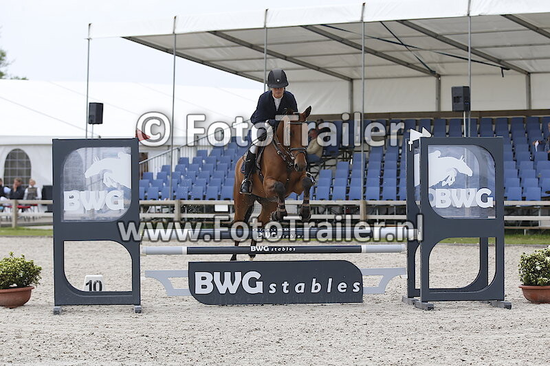 Martine van den Eynden