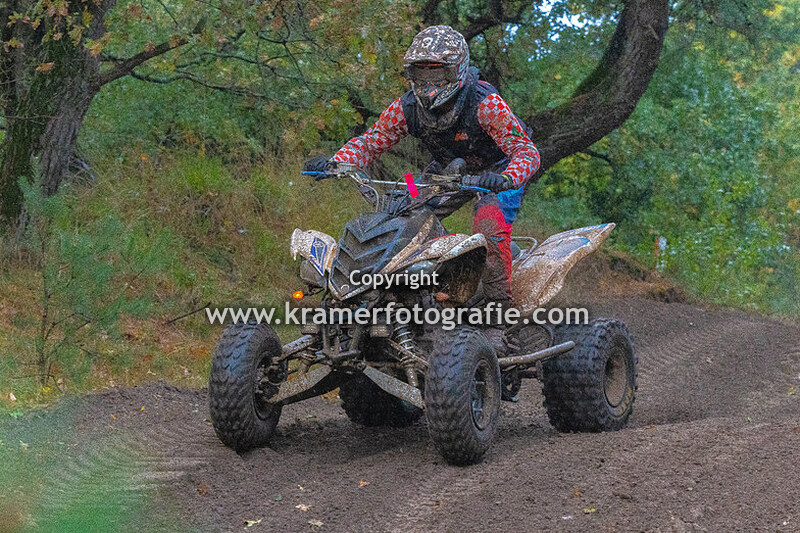 KTM Dag 2025 Zondag ...... Quads