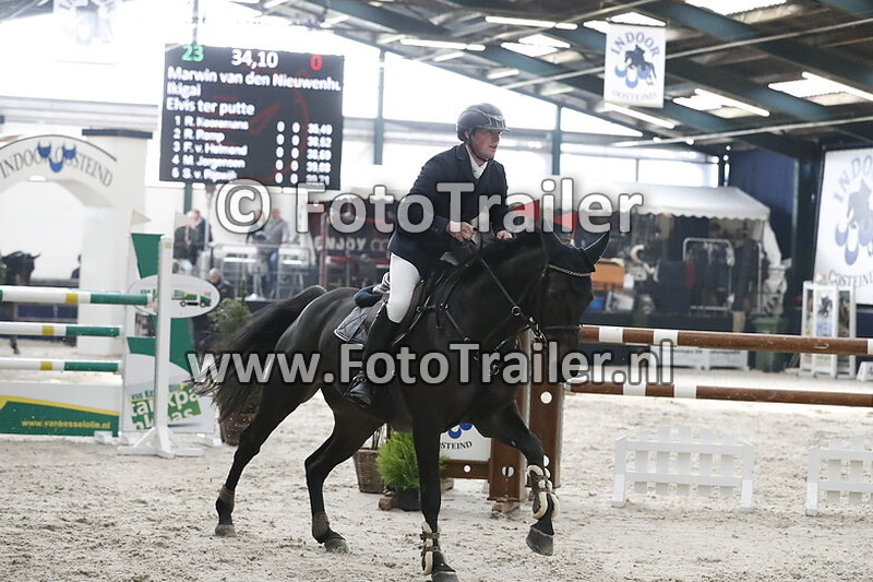 marwin van den nieuwnhuijzen