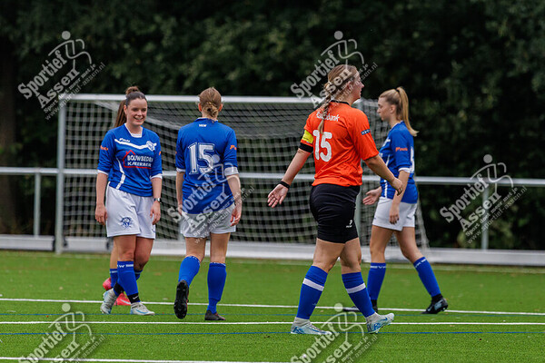 VV LEO VR1 vs VKW VR1 27 september 2025