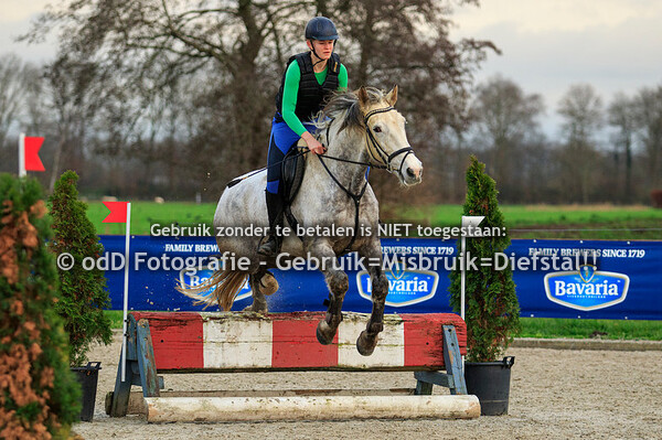 Oefencross Renswoude 19-12-20