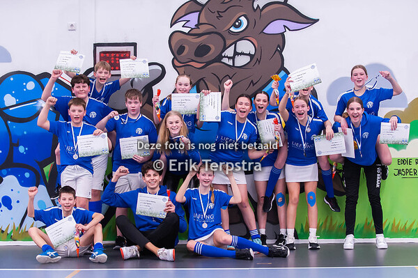 ckv Spirit C2 - Hellas '63 C1