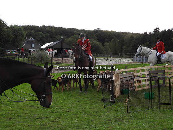 Slipjacht 2023 Jachtvereniging Soestdijk