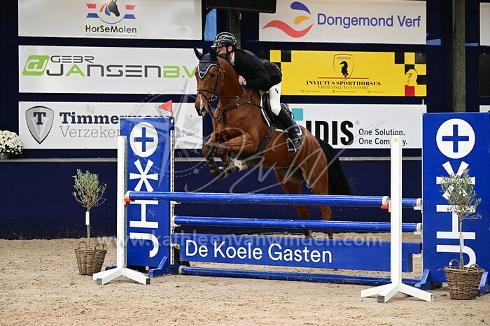 Tom Schellekens - NN