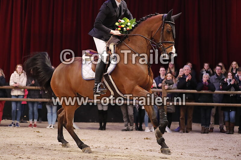 Dennis van den Brink