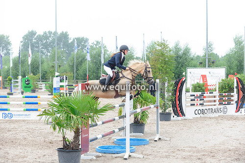 20170722_Delft_KNHS_Zuid-Holland_Randstadcup