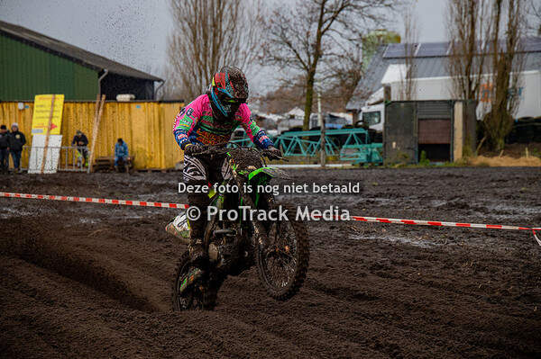 Liefhebbers MX1