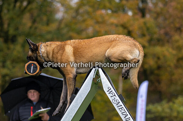 Catnr 22 Knut Fuchs with G Keiler Nell s D.A. Winner with 288 points8