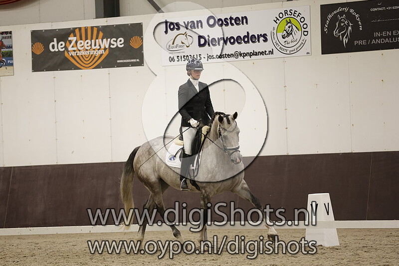 Maxima vd Wolfshoeve