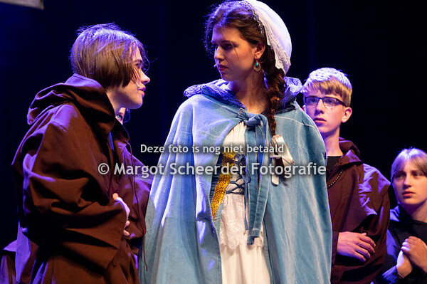 09. De Heilige Graal – De Heilige Graal