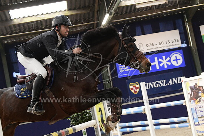 Ruben Dario Raminez - F. Inspector