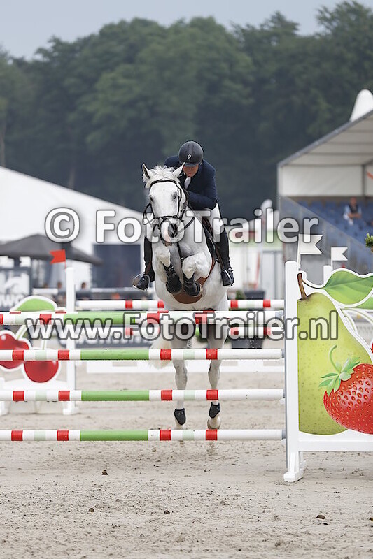 Wout jan van der Schans