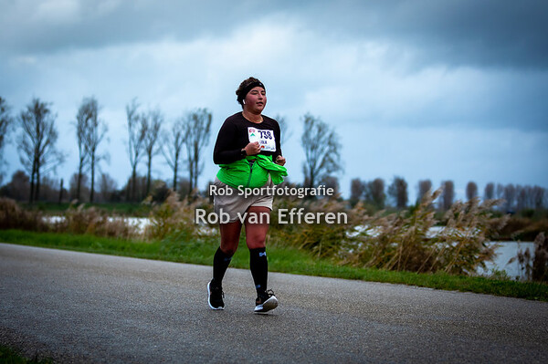 2023 DrechtStadloop - Halve Marathon