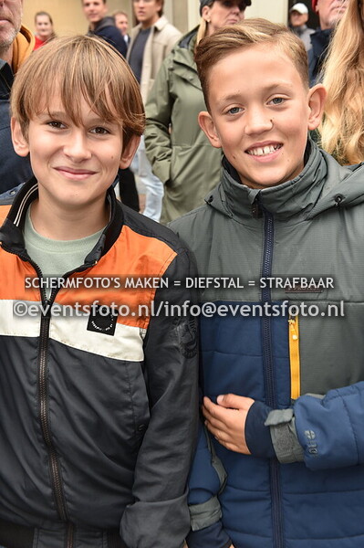 Leidens Ontzet 2025 - serie 188 -