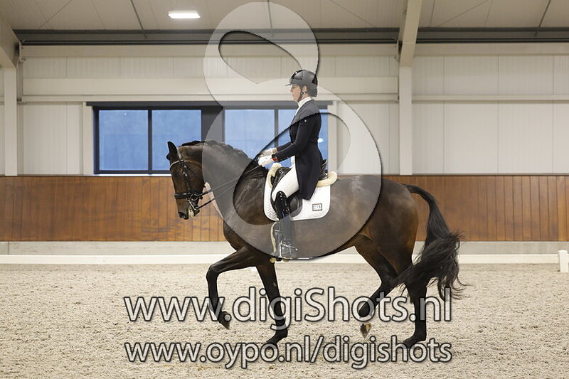 Kha Diva Corieta Texel