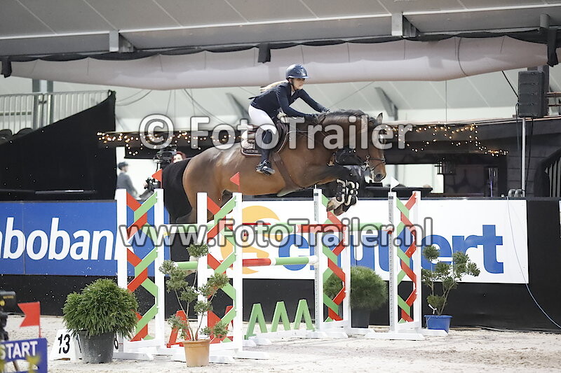 Sabrina van Rijswijk