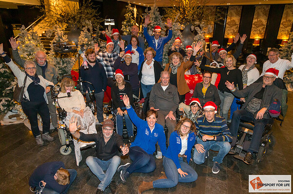 20191208 - Kerst Proeven in Harderwijk