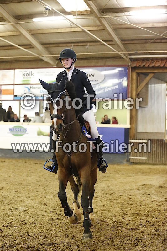 S9 -  1.30m Against the clock