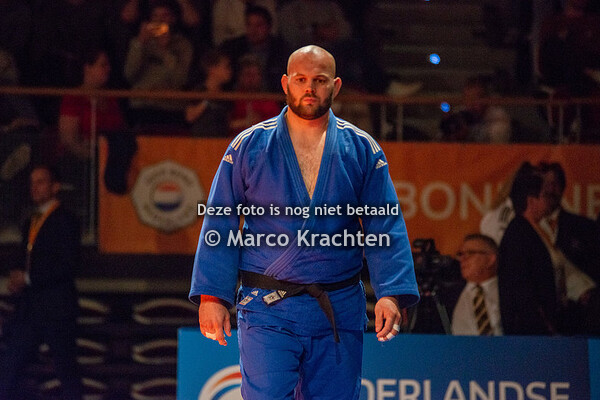 NK senioren Almere 2022