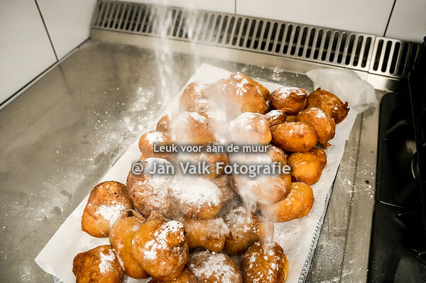 Oliebollen Bingo (29-12-2023)