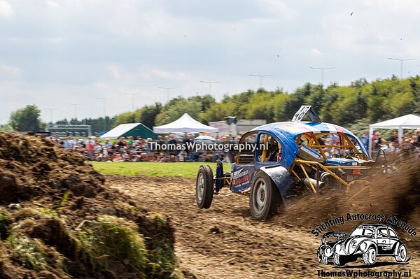 Autocross Abcoude 2022