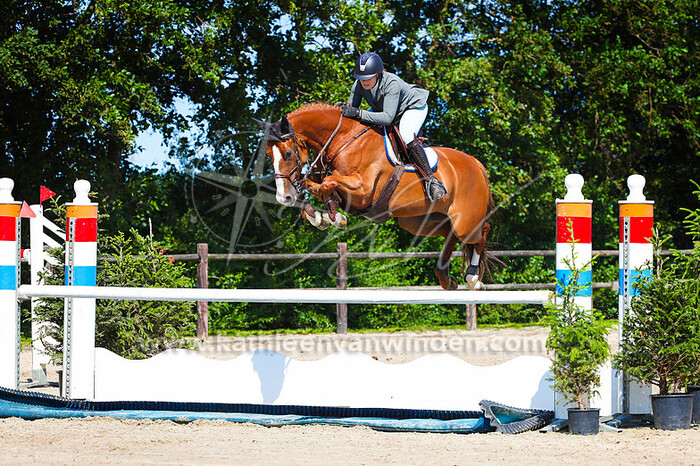 2021-07-17 Bunschoten